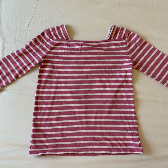 Girl’s long sleeve with sequin animal - Picture 2 of 4